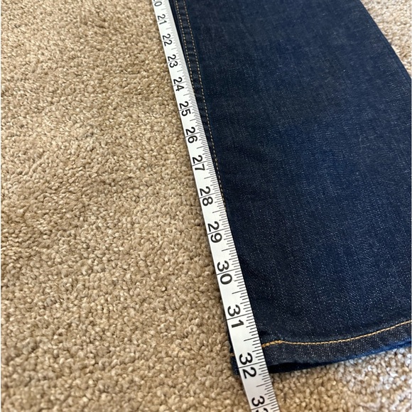 NWT Bootcut Big Star Jeans - Picture 7 of 7